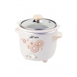 Famous 法國名家 DYG-07A 0.6公升 迷你電子燉盅